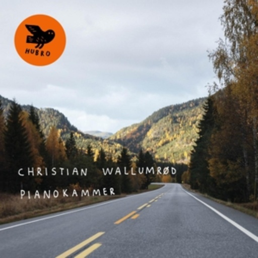 Christian Wallumrød – Pianokammer
