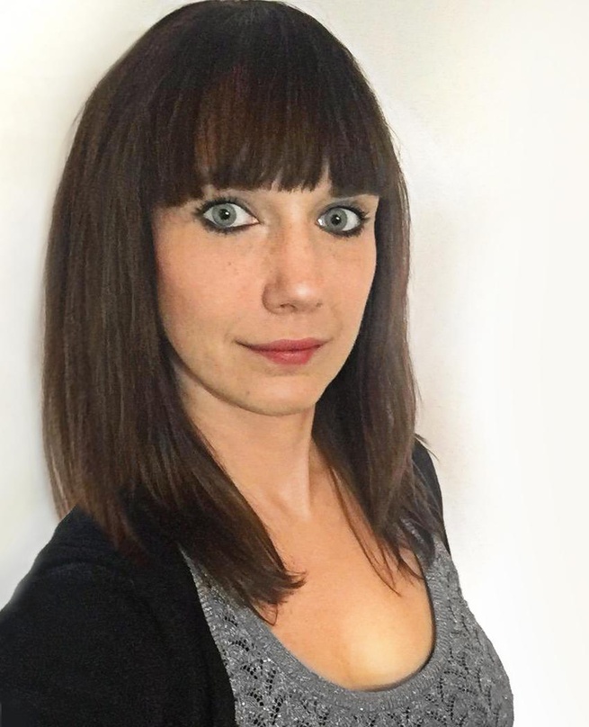 Bekommt mehr Verantwortung: Johanna Holthöwer