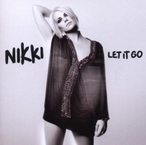 Nikki – Let It Go