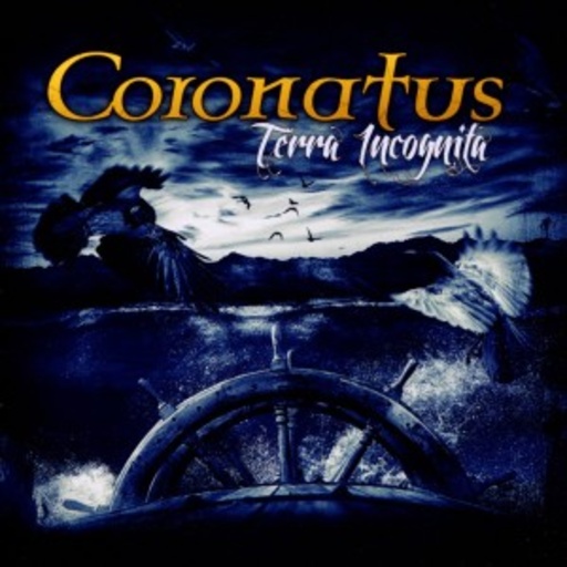 Coronatus – Terra Incognita