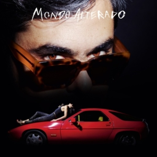 Rebolledo – Mondo Alterado