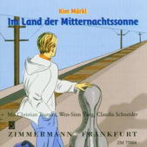 Christian Tramitz – Im Land der Mitternachtssonne