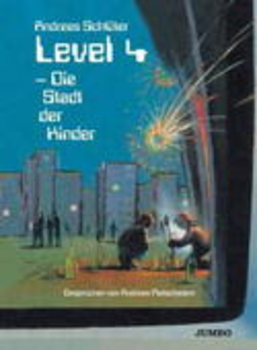 Diverse – Level 4 - Die Stadt der Kinder