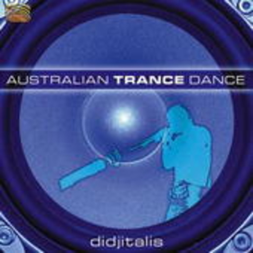 Mike Edwards & Nick West – Australian Trance Dance