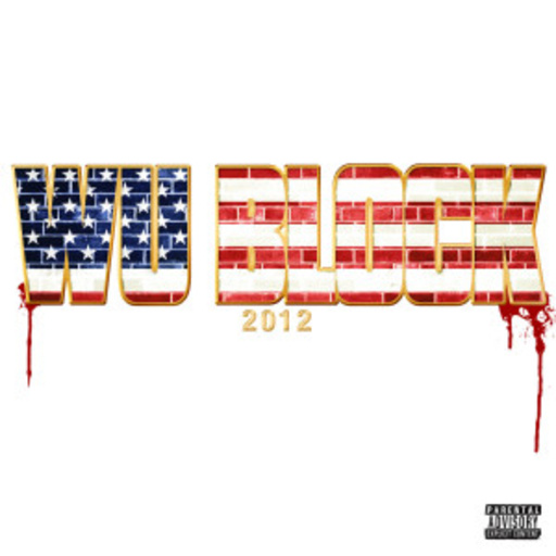 Wu-Tang Clan & D-Black – Wu Block