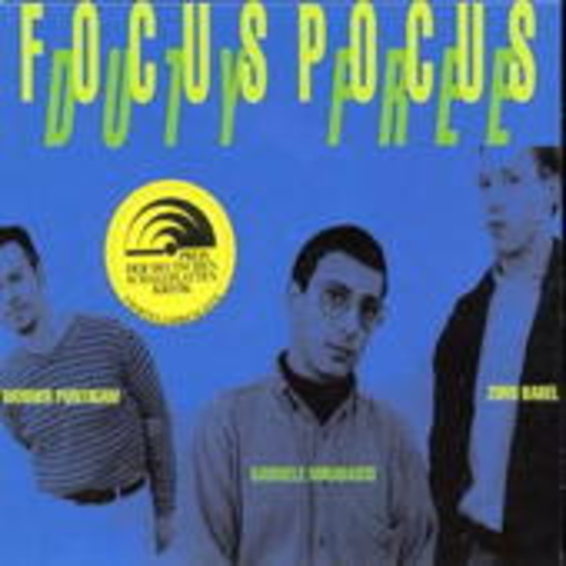 Focus Pocus – Duty Free