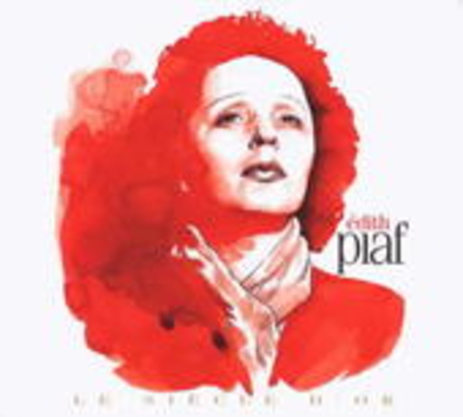Edith Piaf – Le Siègle D'Or - The Golden Age