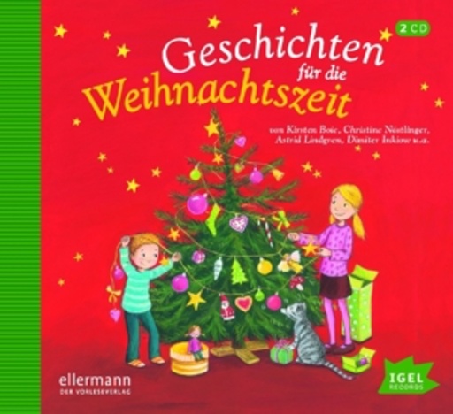 Diverse – Geschichten für die Weihnachtszeit