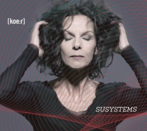 Koer – Susystems