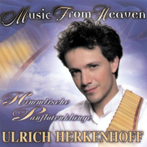 Ulrich Herkenhoff – Music From Heaven
