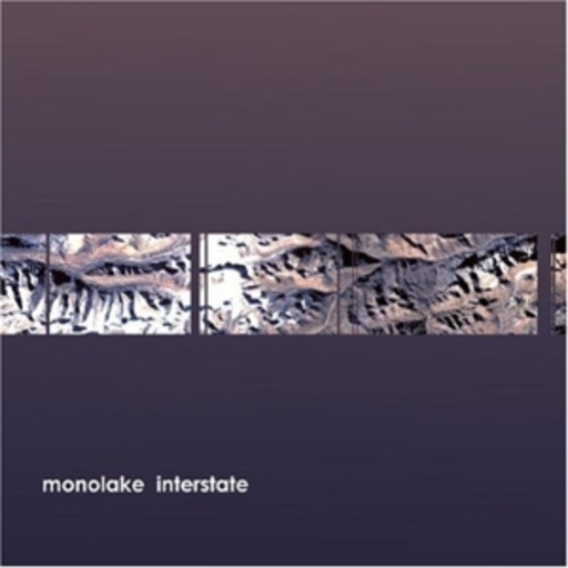 Monolake – Interstate