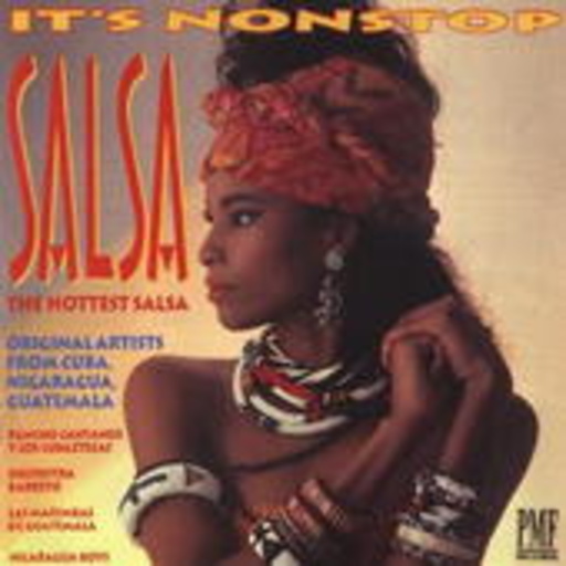 Diverse – Non Stop Salsa