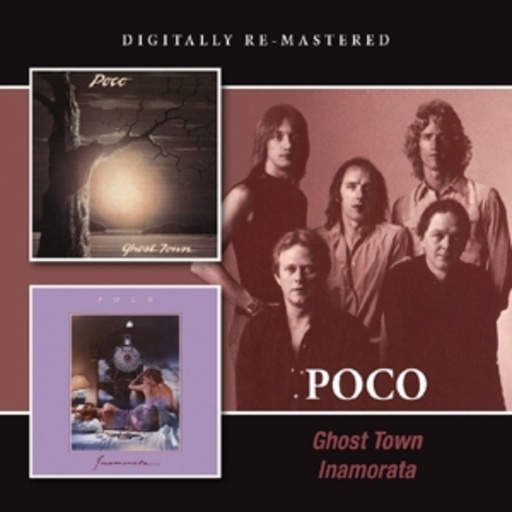 Poco – Ghost Town/Inamorata
