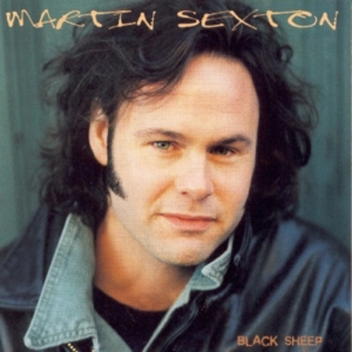 Martin Sexton – Black Sheep