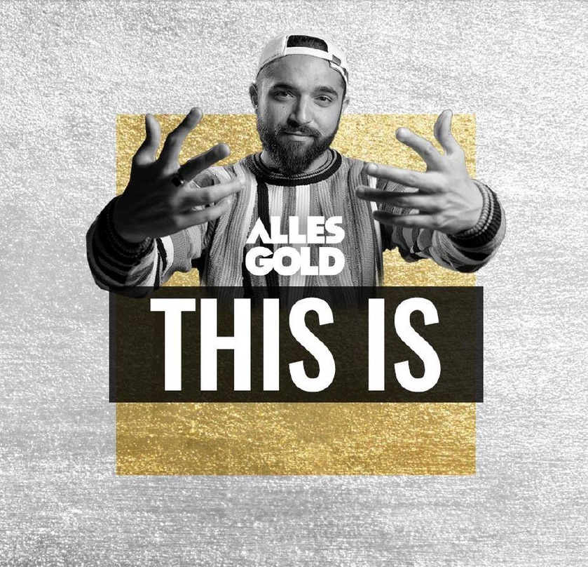 Führt durch die "This Is"-Show: Rap-Experte Zino