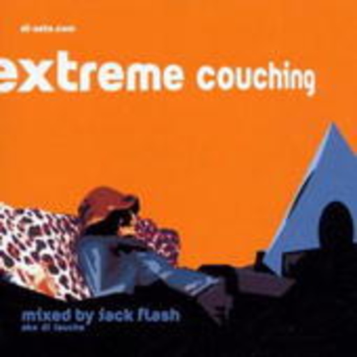 Diverse – Extreme Couching Part 1 (Mixed By Jack Flash)