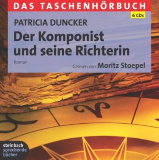 Diverse – Der Komponist und seine Richterin