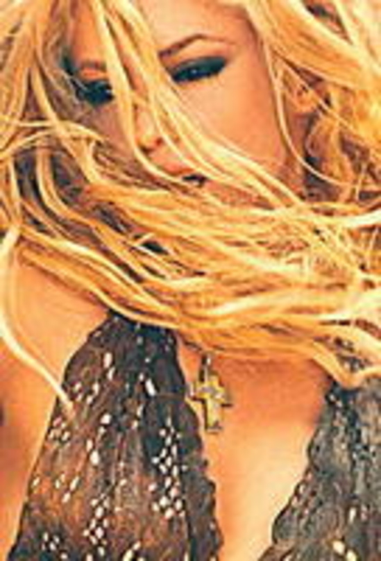 Präsentiert neue Single bei "Wetten, dass...?": Shakira