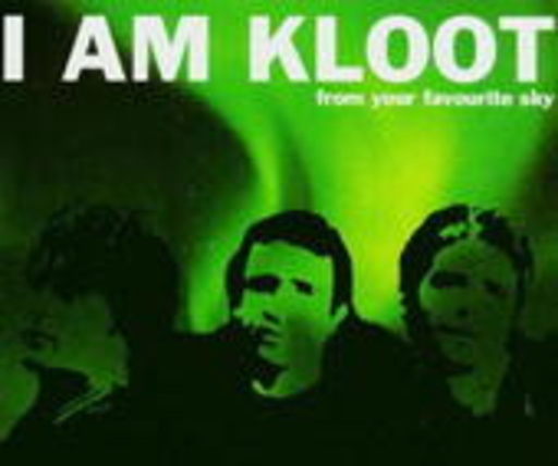 I Am Kloot – FRom Your Favourite Sky