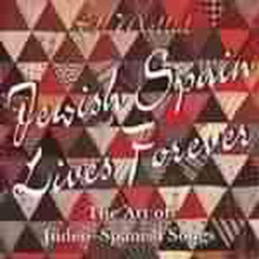 Eli Mellul – Jewish Spain Lives Forever