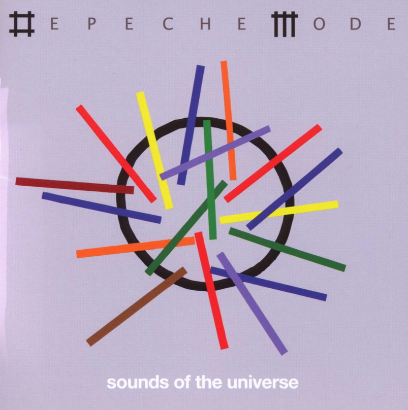 Holte nach zwei Tagen schon Gold: "Sounds Of The Universe"