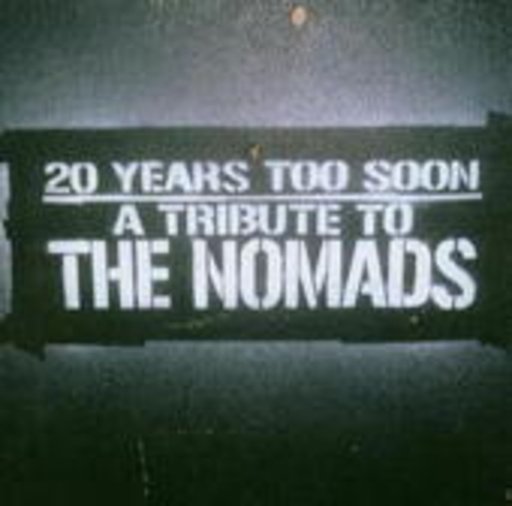 Diverse – 20 Years Too Soon - A Tribute To The Nomads