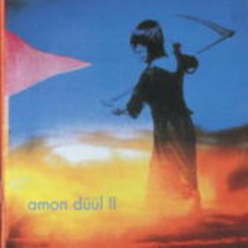Amon Düül 2 – Yeti