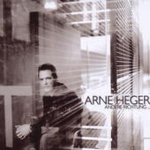 Arne Heger – Andere Richtung