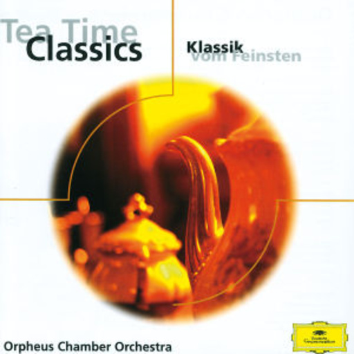 Tea Time Classics – Klassik vom Feinsten