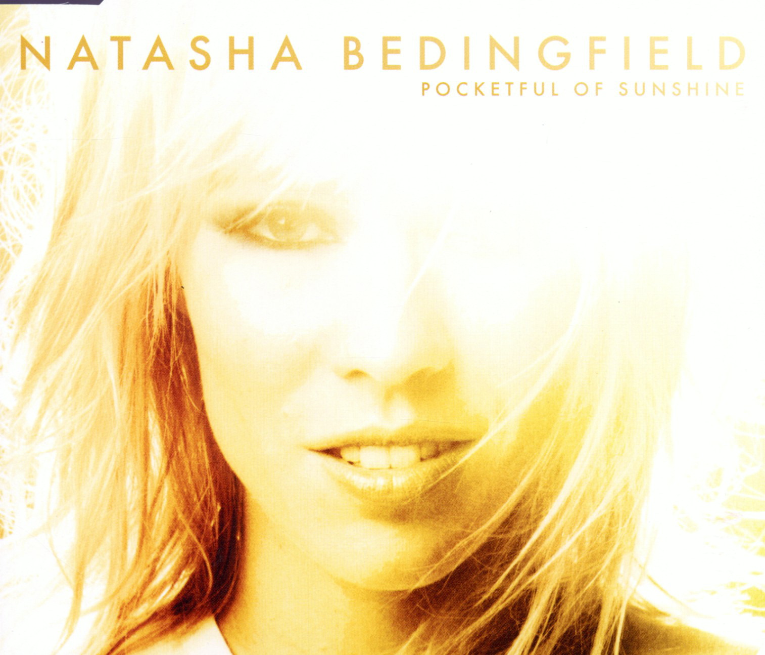 Natasha Bedingfield – Pocketful Of Sunshine