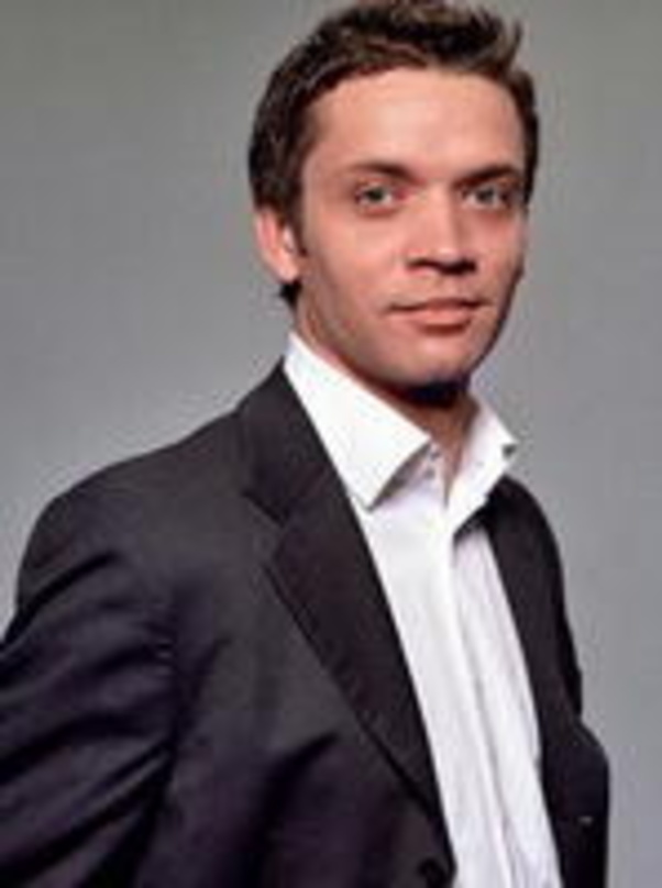 Glaubt an den Erfolg von Clubload.de: Felix Segebrecht