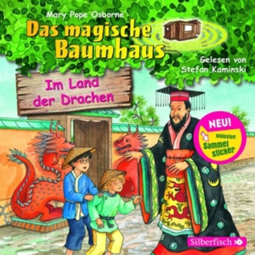 Diverse – Das magische Baumhaus - Im Land des Drachen