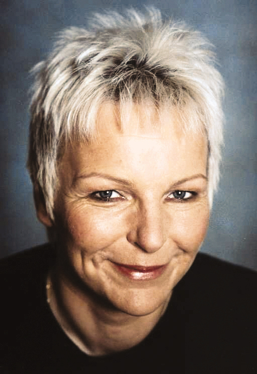 Evelyn Junker