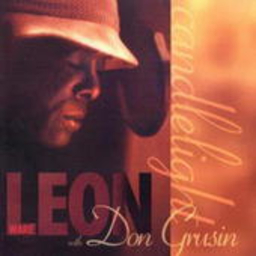 Leon Ware with Don Grusin – Candlelight