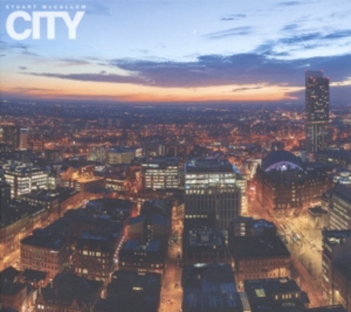 Stuart McCallum – City