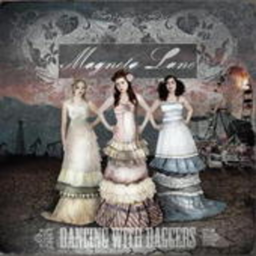 Magneta Lane – Dancing With Daggers