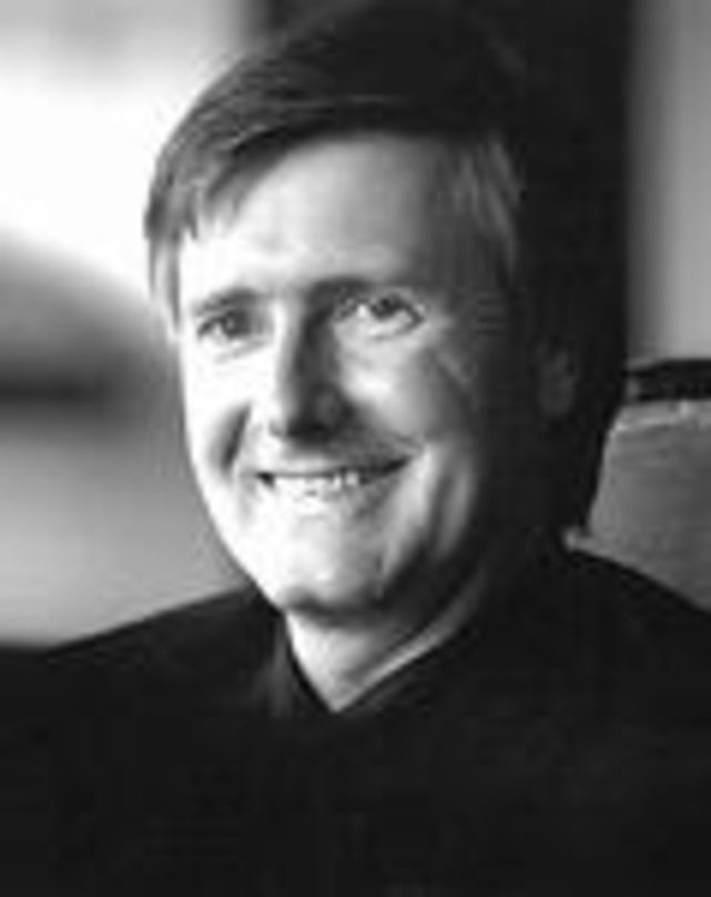 Abschied bestens vergütet: Ken Berry