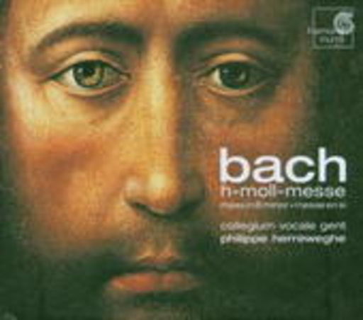 Hohe Messe in H-Moll BWV 232