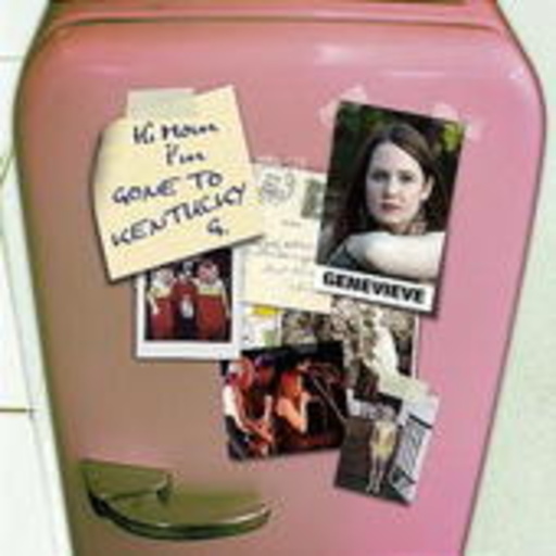 Genevieve Spalding – Gone To Kentucky