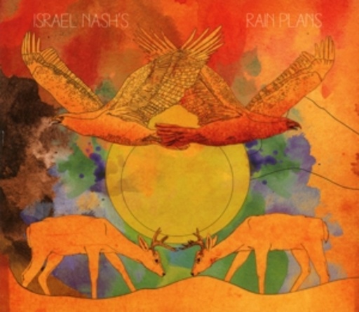 Israel Nash – Israel Nash's Rain Plans