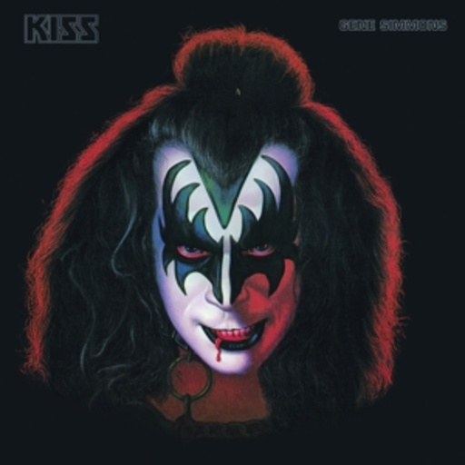 Gene Simmons – Gene Simmons