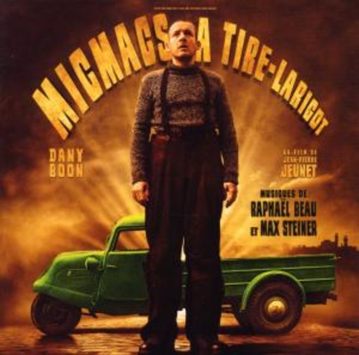 Diverse – Micmacs A Tire - Larigot