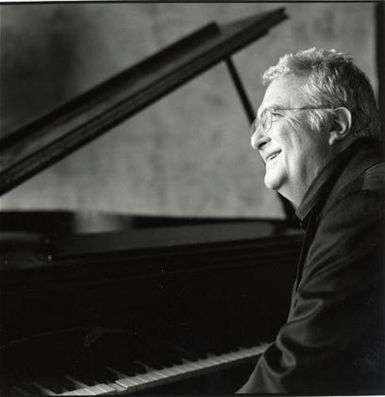 Im Juli live in Stuttgart: Randy Newman
