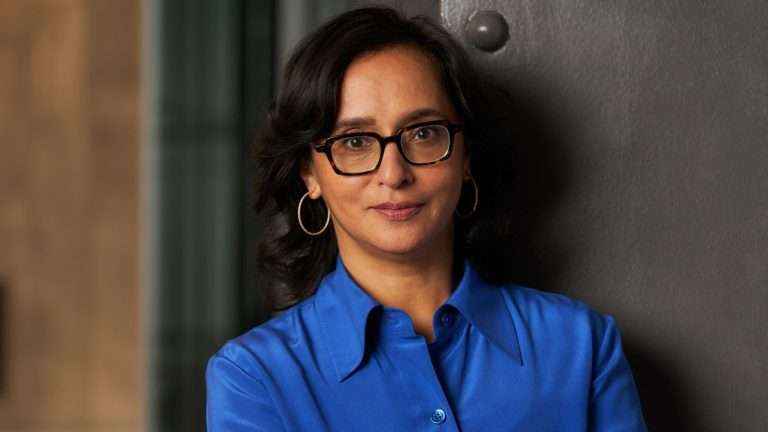 Hat sich mit Universal Music geeinigt: Kakul Srivastava, CEO Splice.