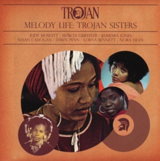 Diverse – Trojan Sisters - Melody Life