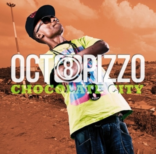 Octopizzo – Chocolate City