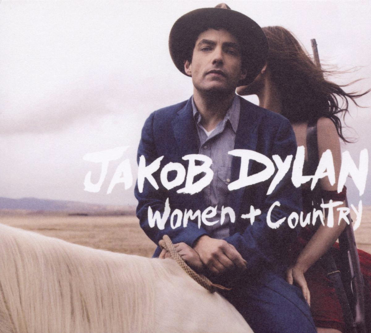 Jakob Dylan – Women And Country