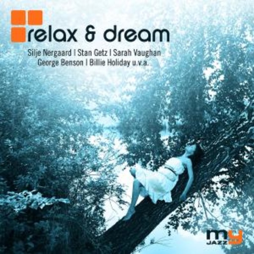 Diverse – My Jazz - Relax & Dream