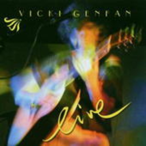 Vicki Genfan – Live