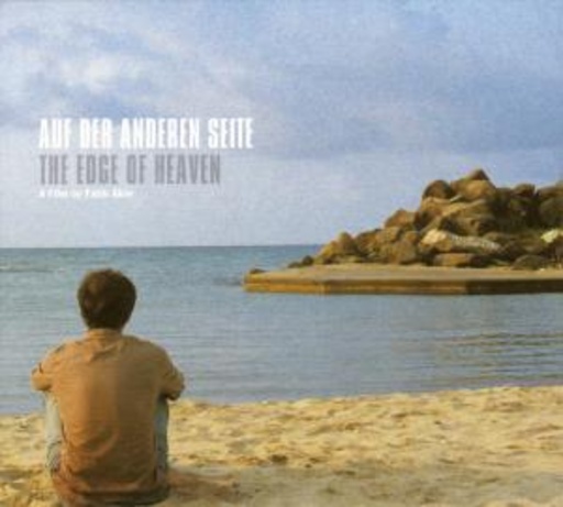 Shantel – Auf der anderen Seite/The Edge Of Heaven